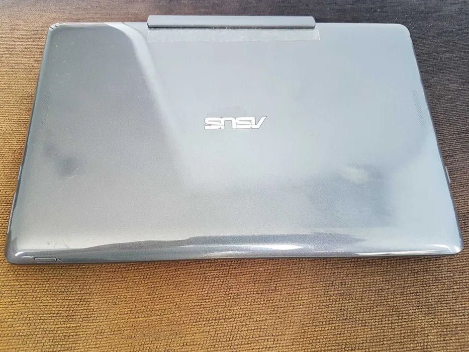 ASUS Transformer book T100