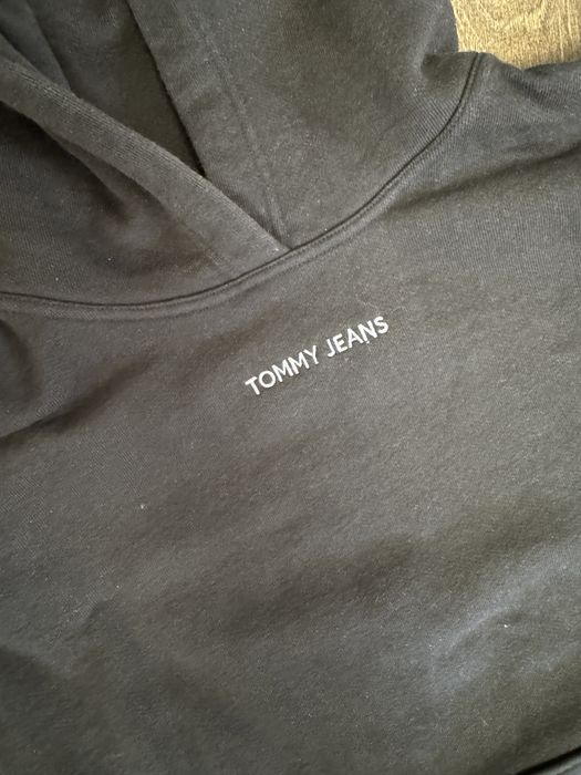 Суичър Tommy Jeans