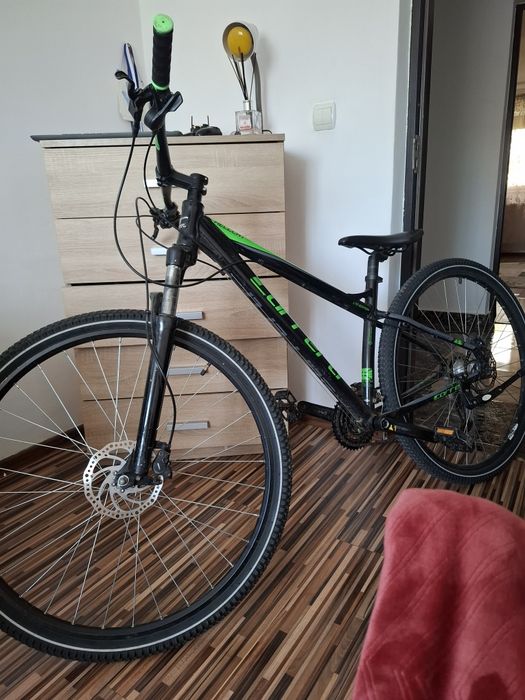 Vând carrera 1100 lei