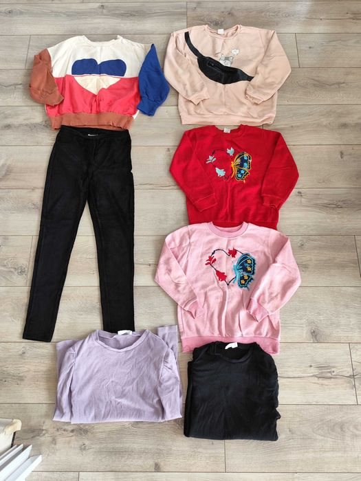 Лот.от детски дрехи