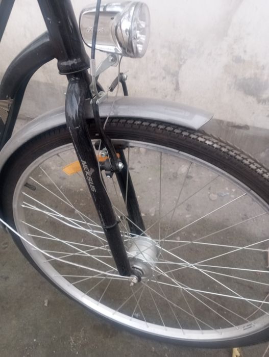 Velosapidlar sotiladi yangi Mayistlro