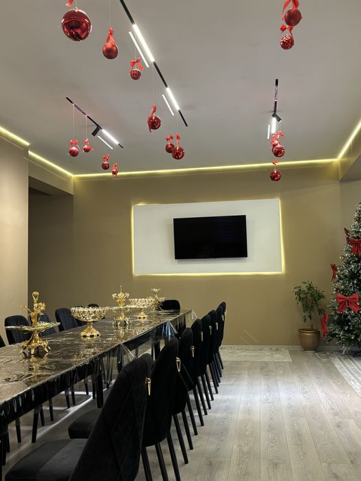 Коттедж дача кайнар булак