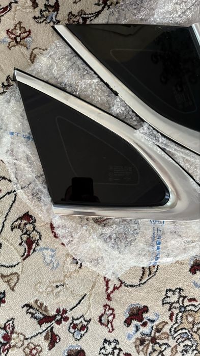 Малибу 2 форточка бу