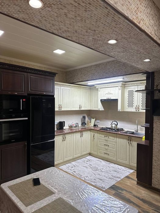 Долгосрочная аренда 3 комнатной квартиры