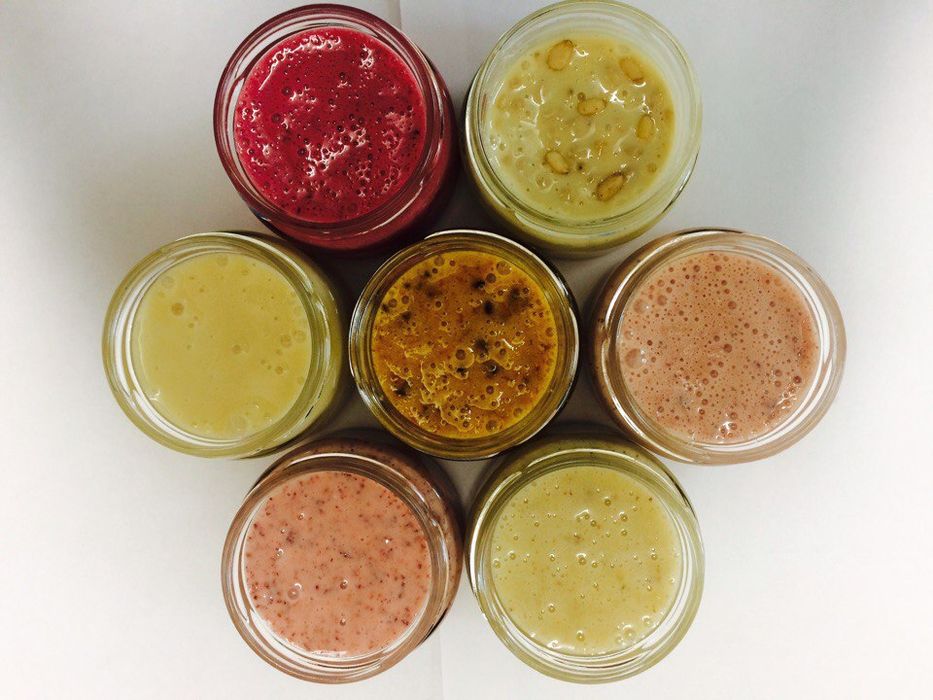 Мёд, Суфле Мёд, натуралный мёд