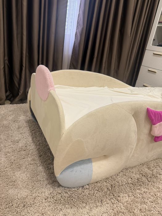 Детская кровать г.Астана