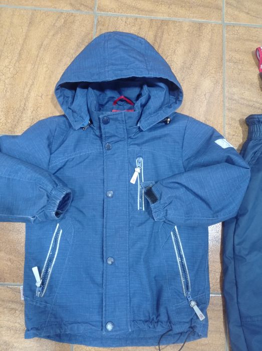 Костюм демисезонный