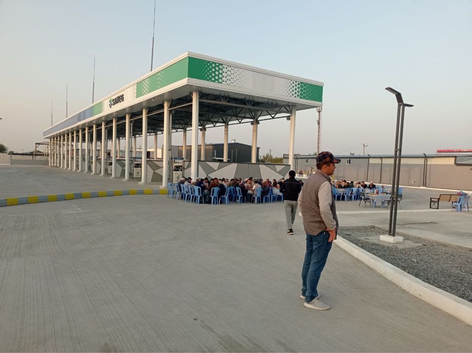 Докон парафед навес учун туникабонд панел алукобонд туникафон сайдинг