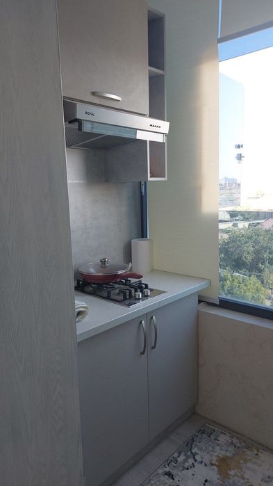 Аренда 2х-комнатная квартира Голубой экран