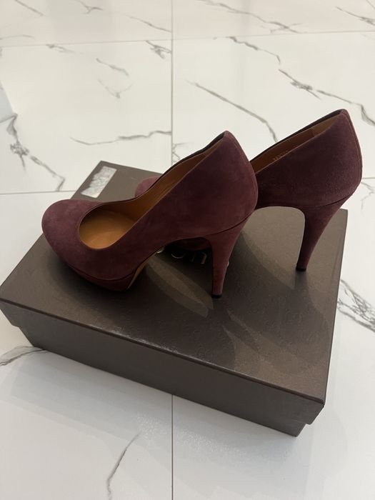 Туфли Gucci оригинал