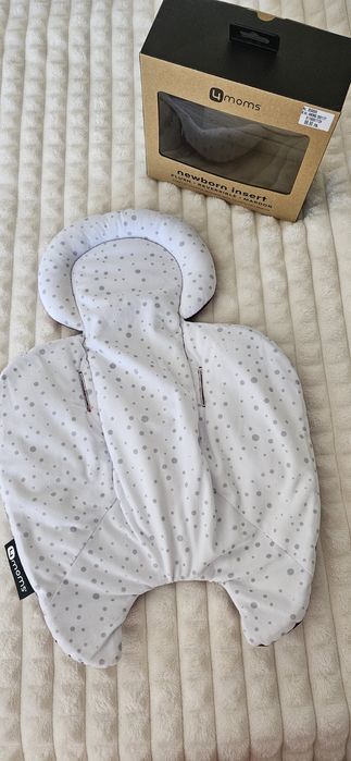 4moms Mamaroo5 бебешка люлка