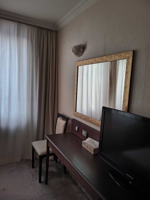 Дава се под наем Двустаен апартамент в София, Център - 50 кв.м за 350 € - Снимка #1