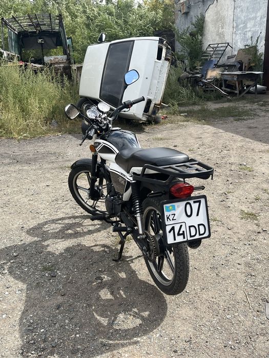 Продам мотик продам