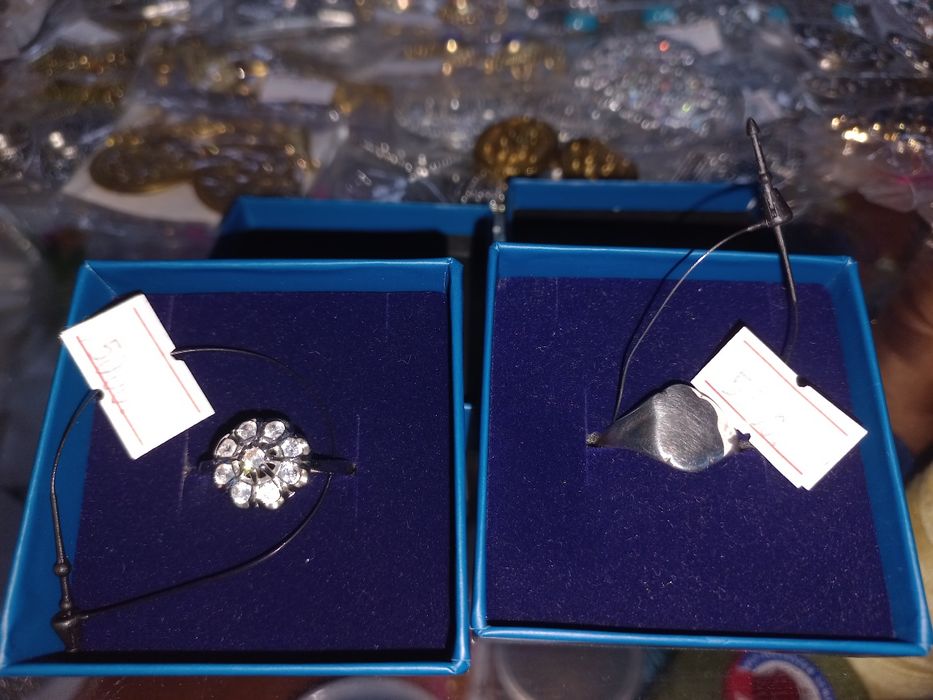 Продам новое серебро 925пробы