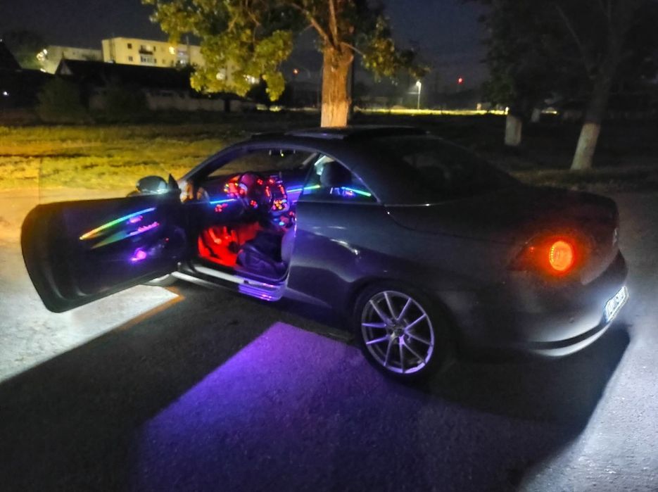 VOLKSWAGEN Eos 2008 — imagine 2