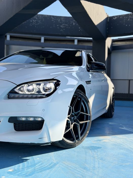 BMW 6 Series 2014 — imagine 3