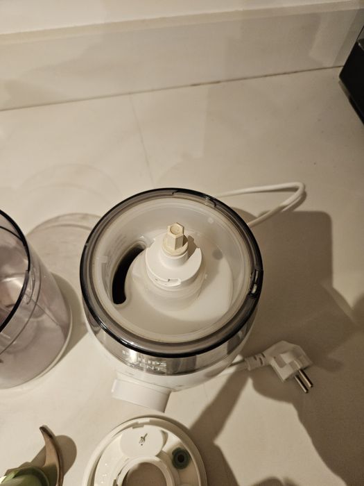 Уред за готвене Philips Avent 4-in-1 Healthy Baby Food Maker