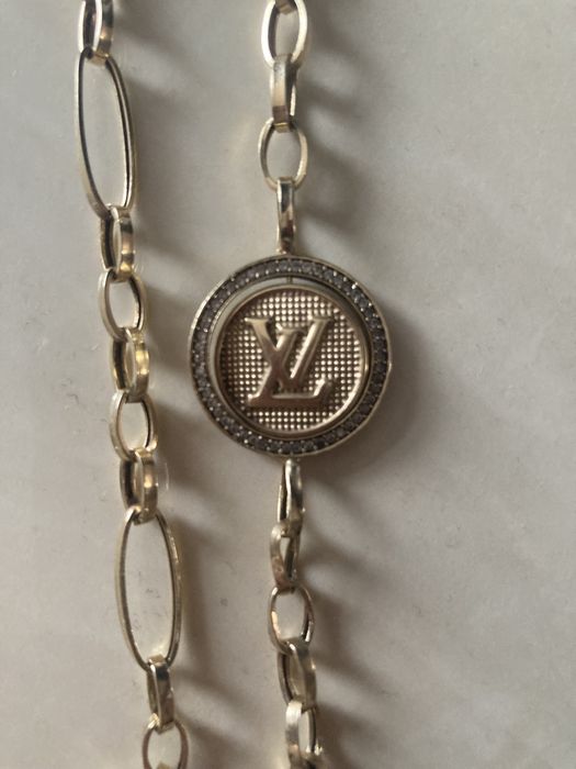 Lant louis vuiton de dama