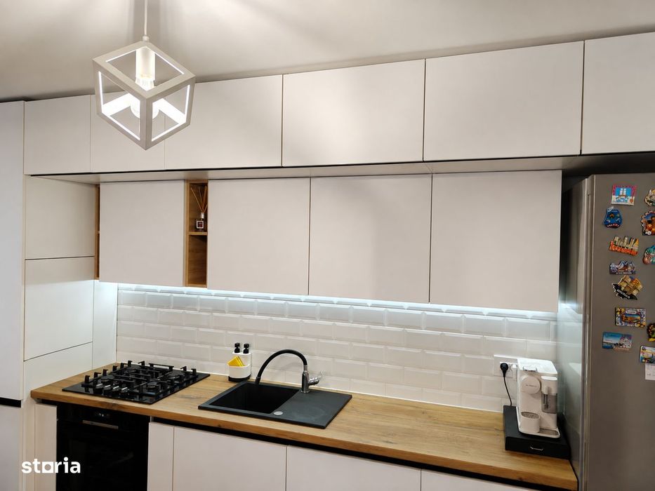 Apartament 3 cam/ Sector 3 / Nicolae Grigorescu