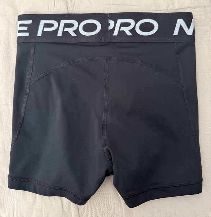 Nike pro къс клин