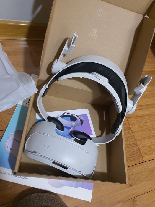 Накладки для quest 2