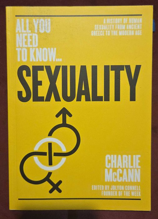 Любов, сексуалност, запознанства, тенденции, история [9 книги]