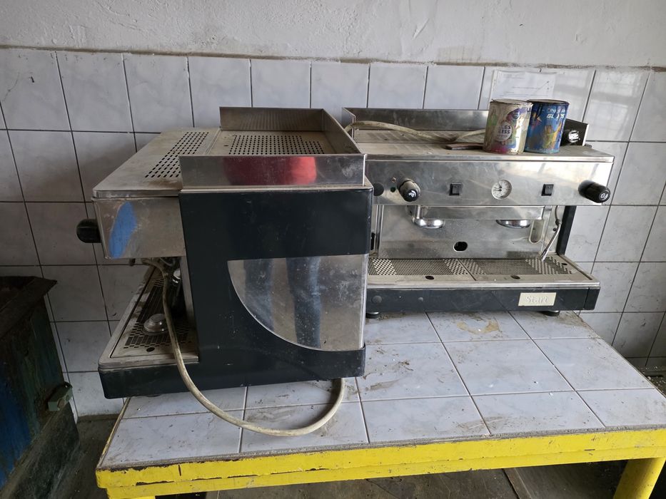 Expresor cafea restaurant