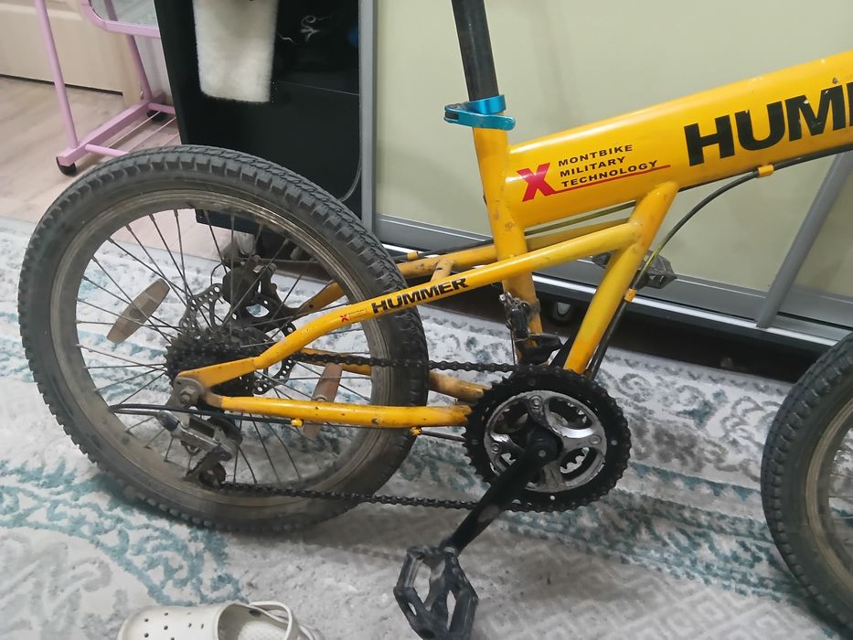 Хапер с гарантией