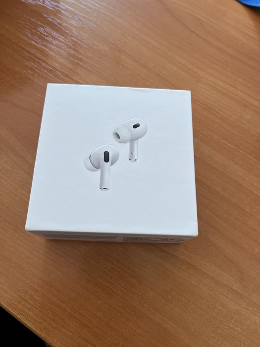 AirPods pro (2nd generition)