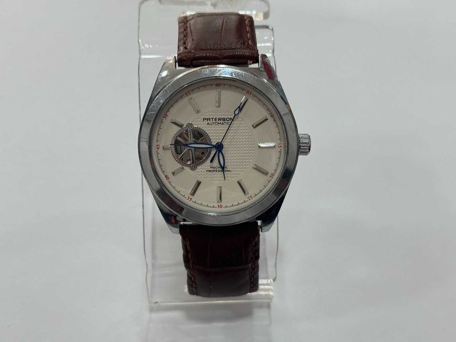 Paterson Automatic - Lavagna Collection 3805