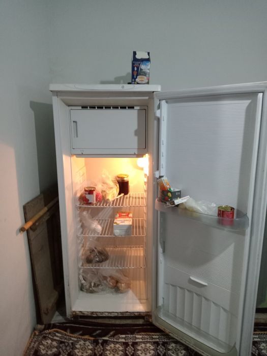 Холодильник  Holodilnik