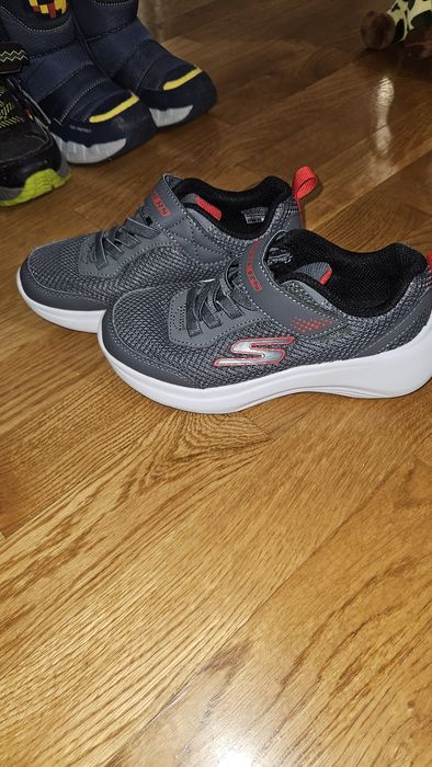 Vand lot incaltaminte copii skechers nr 29