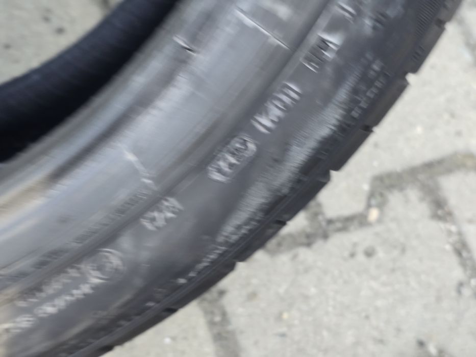 235 45 18 Pirelli