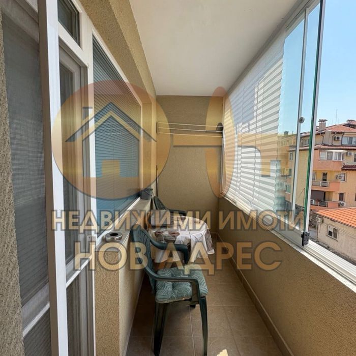 Продава се Четиристаен апартамент в Търговище, Център - 105 кв.м за 1477 €/кв.м - Снимка #14