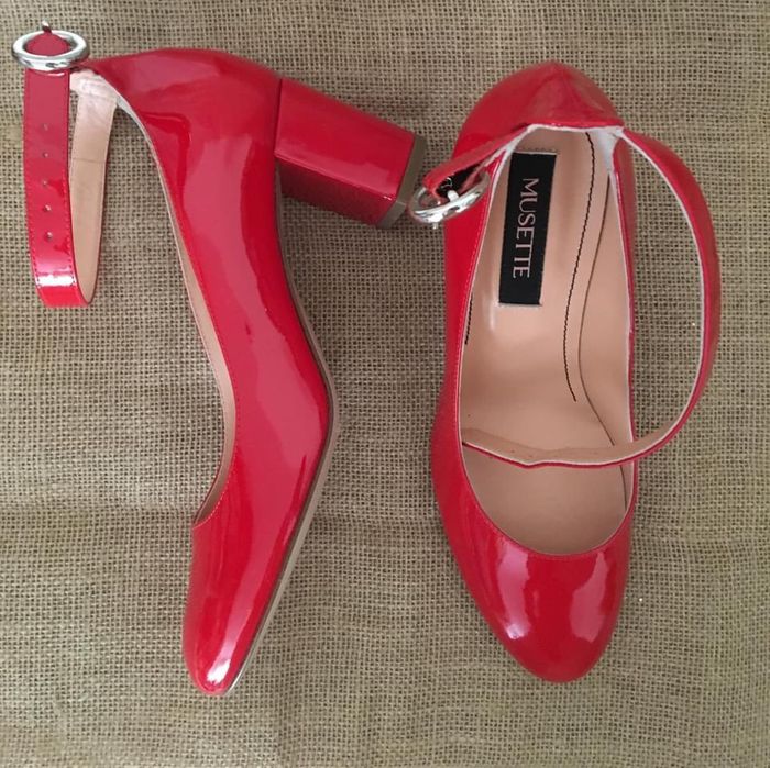 Alaia Zanotti Goose Margiela Dsquared D&G Musette Paciotti Aquazzura