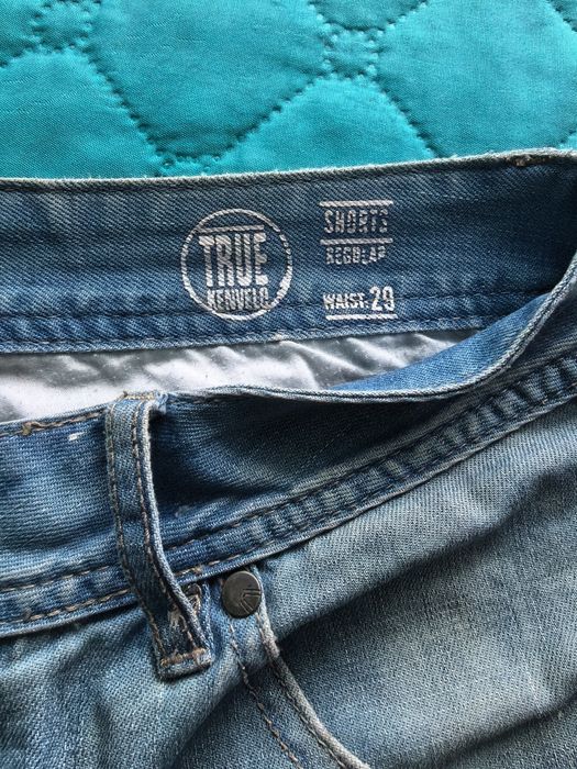 Къси гащи в перфектно състояние