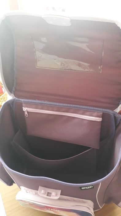 Страхотна Раница за Училище на марката Stylex