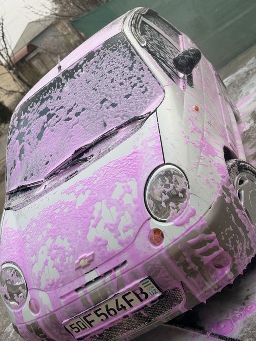 Matiz best srochna sotiladi
