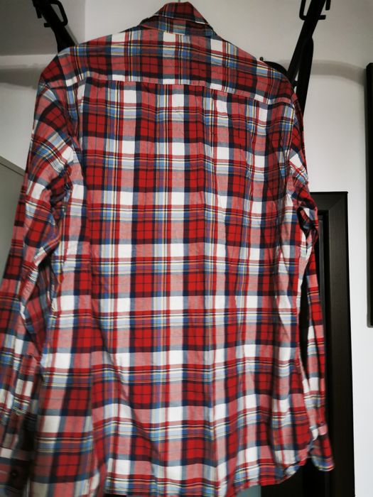 Camasa Tommy Hilfiger