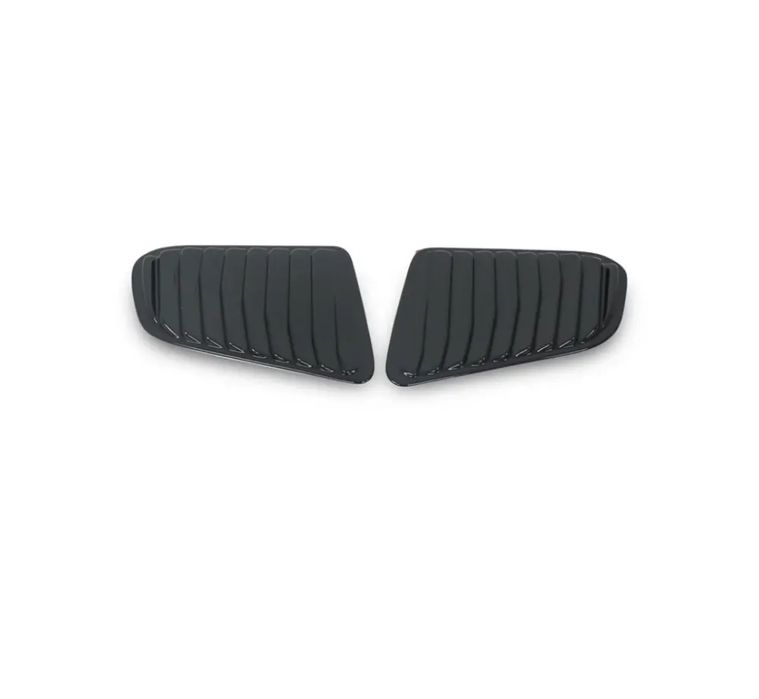 Ornamente / Protecții Geam Spate Dacia Duster 2