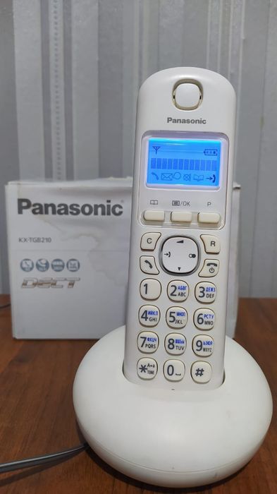 Радиотелефон Panasoniс