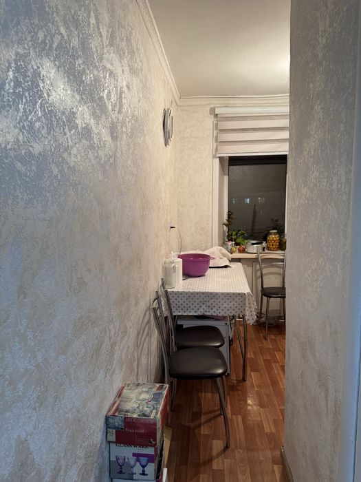 Продам 2 комнатную квартиру
