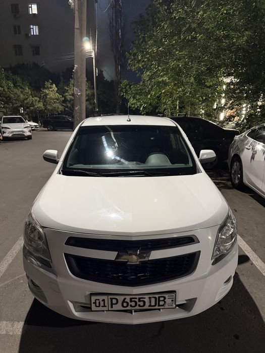 Chevrolet Cobalt 2018-yil, кобалт, сотилади, sotuvda,