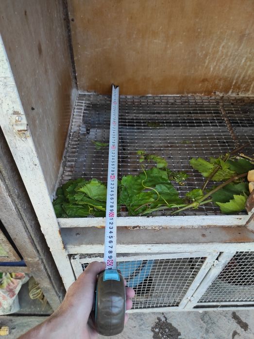 Клетка для животных -птиц .