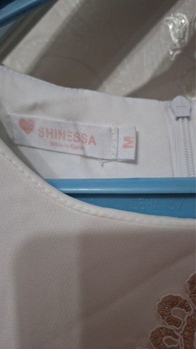 Новые национальные жилетки