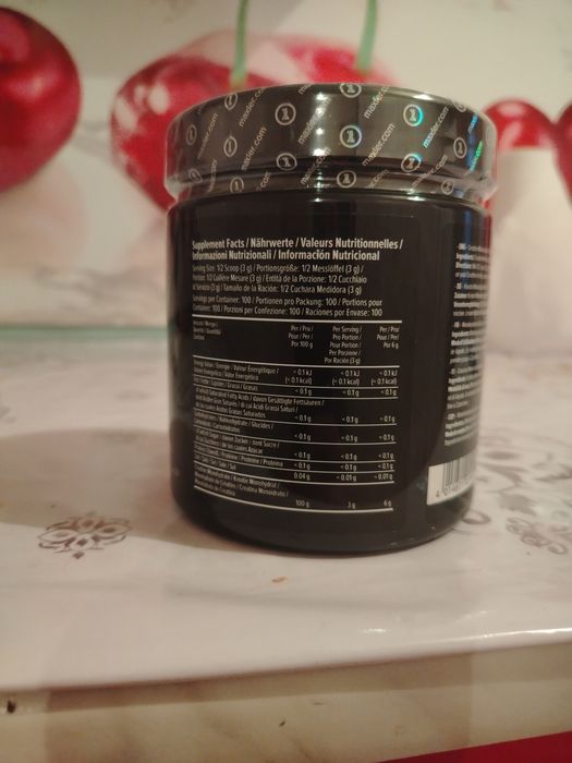 продам креатин моногидрат