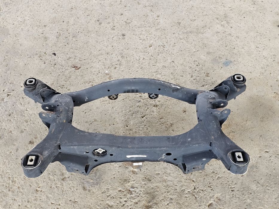 Заден мост бмв ф30 ф31 f30 f31 bmw f32 ф32