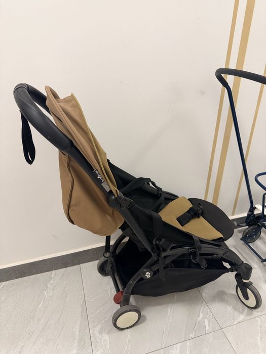 Коляска YoYo Babyzen