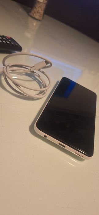 Telefon SAMSUNG Galaxy A23 5G, 64GB, 4GB RAM, Dual SIM, White