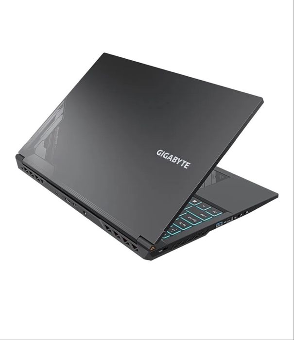 Gigabyte G5 ноутбук